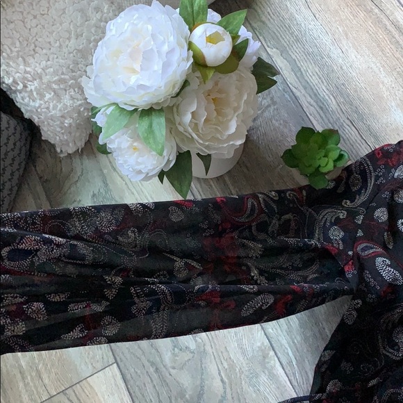 🚫SOLD🚫 Sanctuary Cachet Boho Dress - Picture 7 of 8